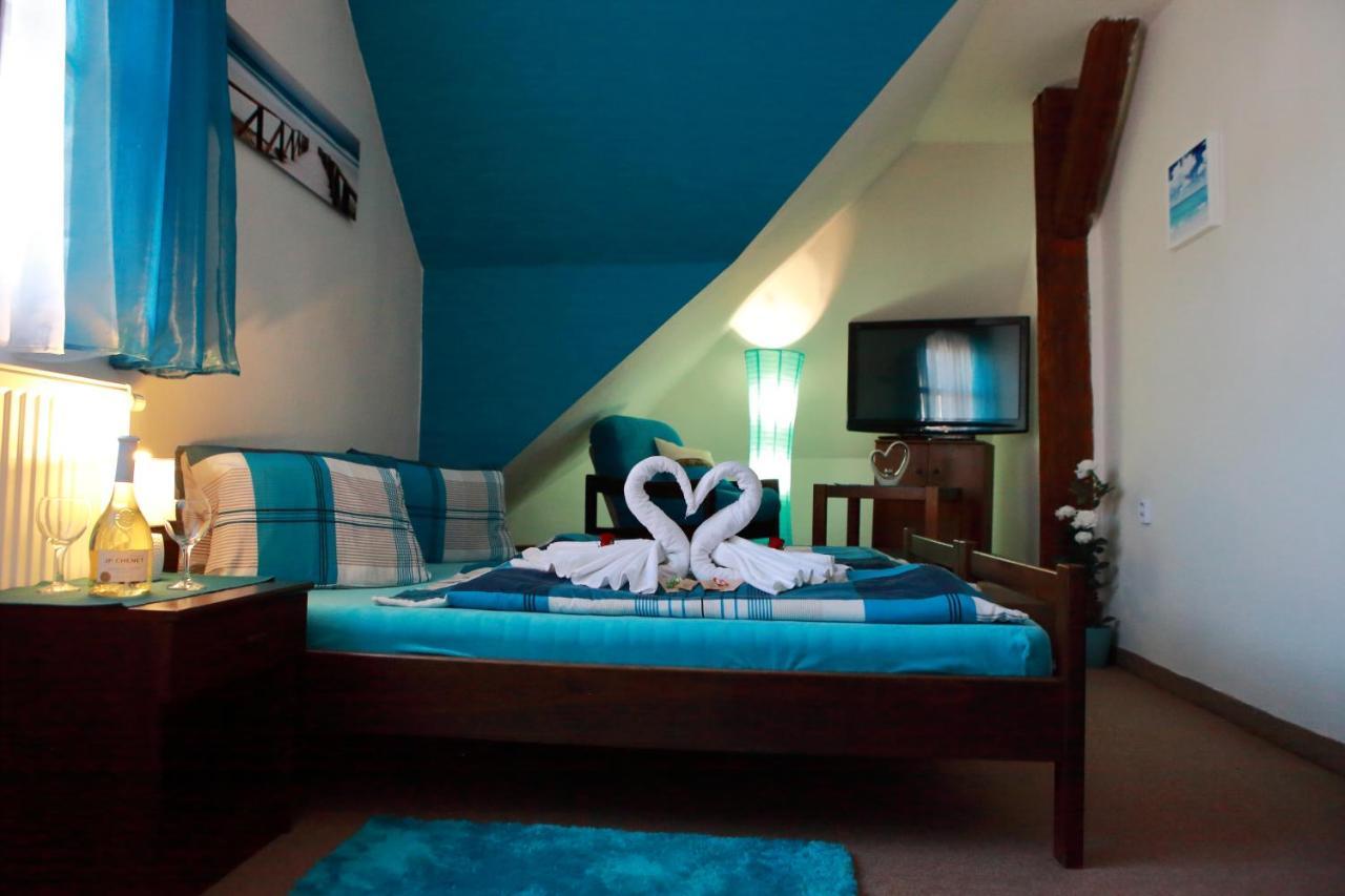 Hotel Stará škola na Šumavě Hořice na Šumavě Esterno foto