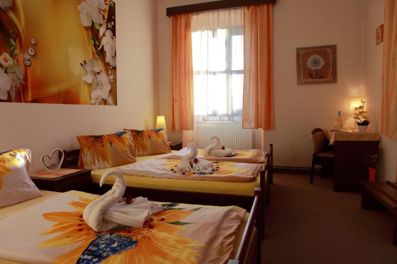 Hotel Stará škola na Šumavě Hořice na Šumavě Esterno foto