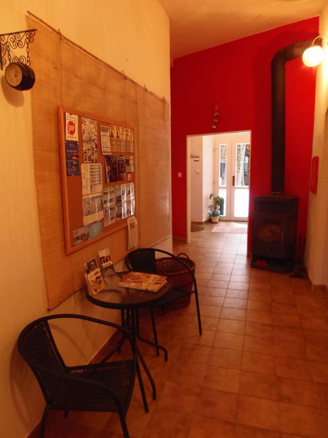 Hotel Stará škola na Šumavě Hořice na Šumavě Esterno foto